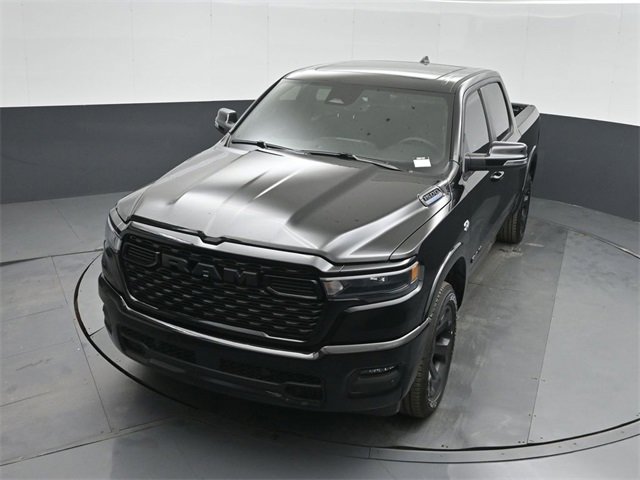 New 2026 RAM 1500 Big Horn image 34