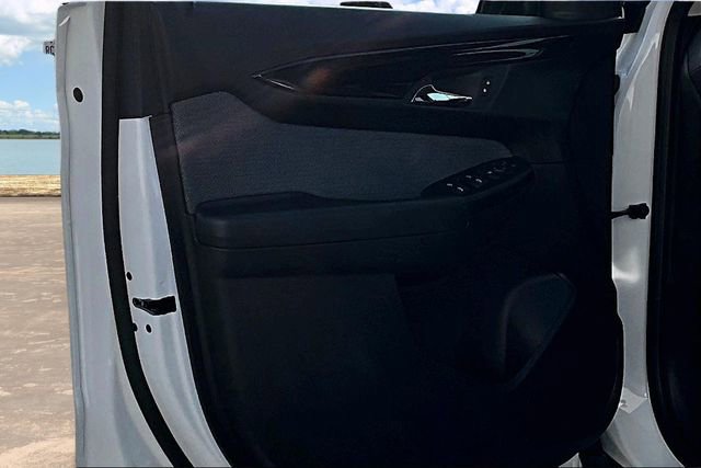 Certified 2024 Chevrolet TrailBlazer LT w/ Driver Confidence Package image 20