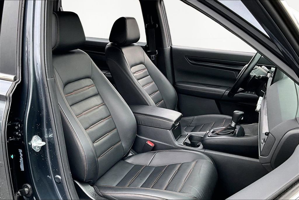Used 2025 Honda CR-V Sport-L image 22