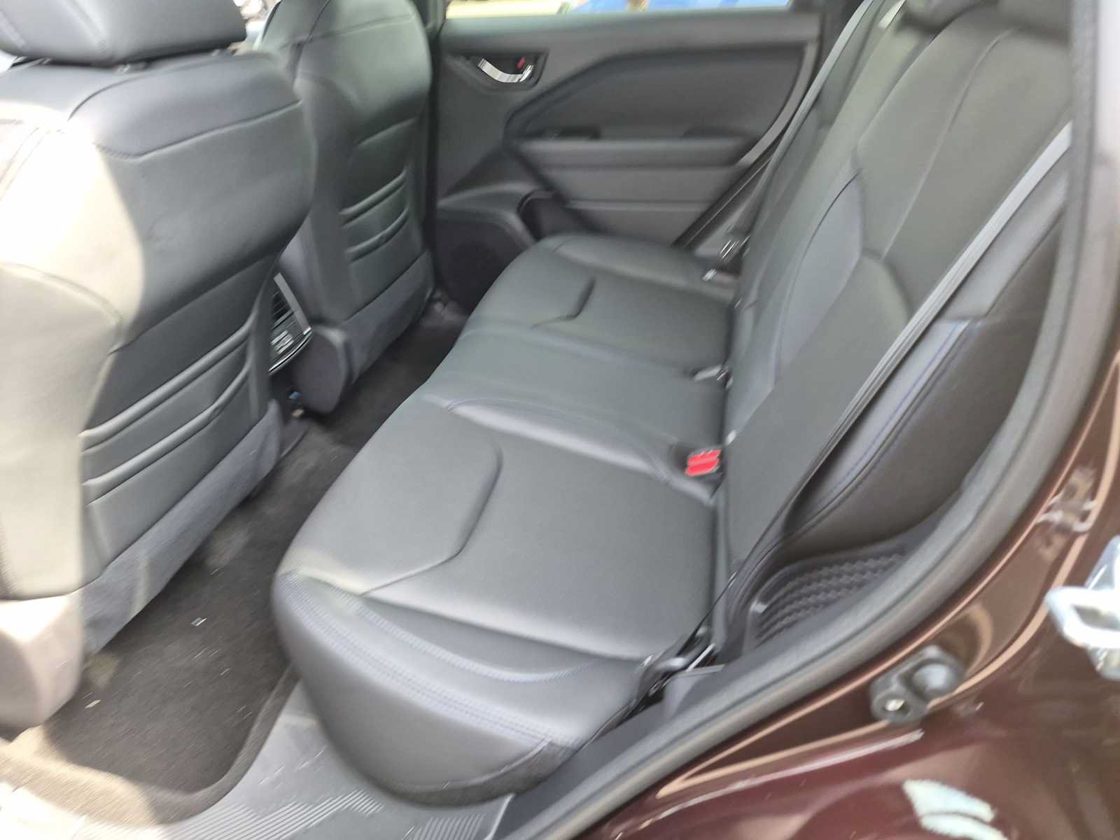 New 2026 Subaru Forester Touring AWD/4WD image 18