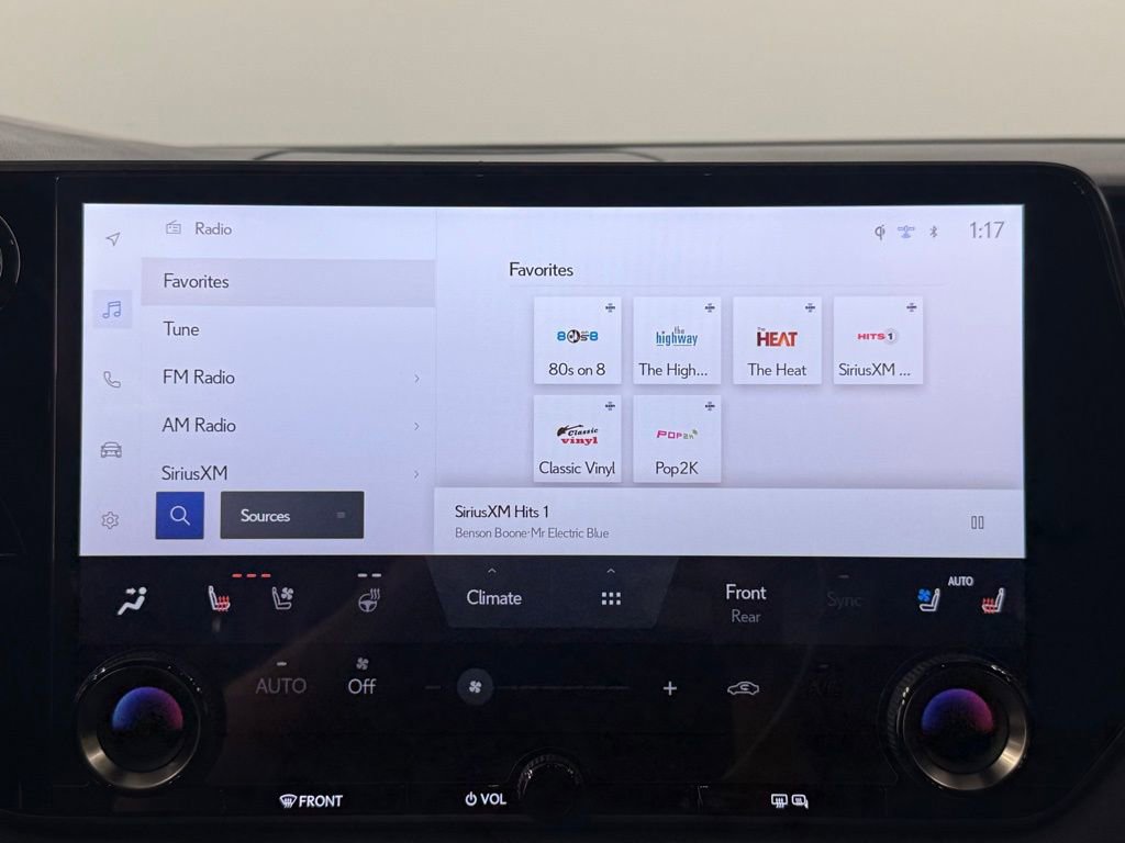 Used 2023 Lexus RX 350 Premium Plus w/ Accessory Package (Z1) image 31