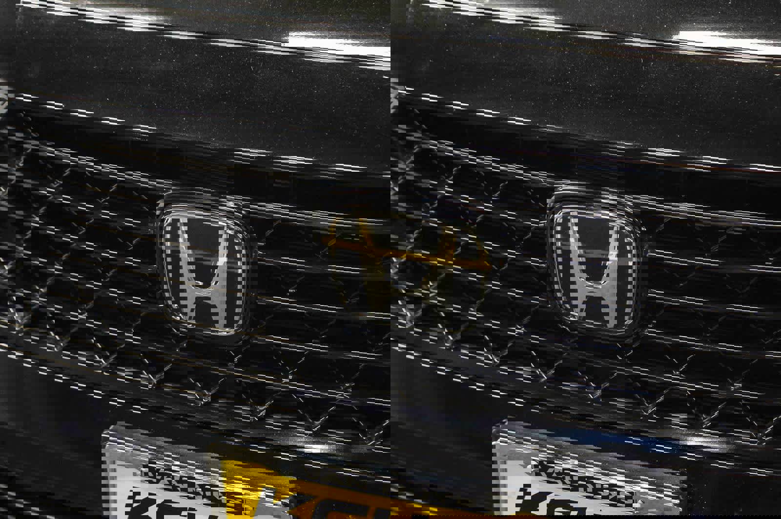 Used 2023 Honda Accord EX image 8