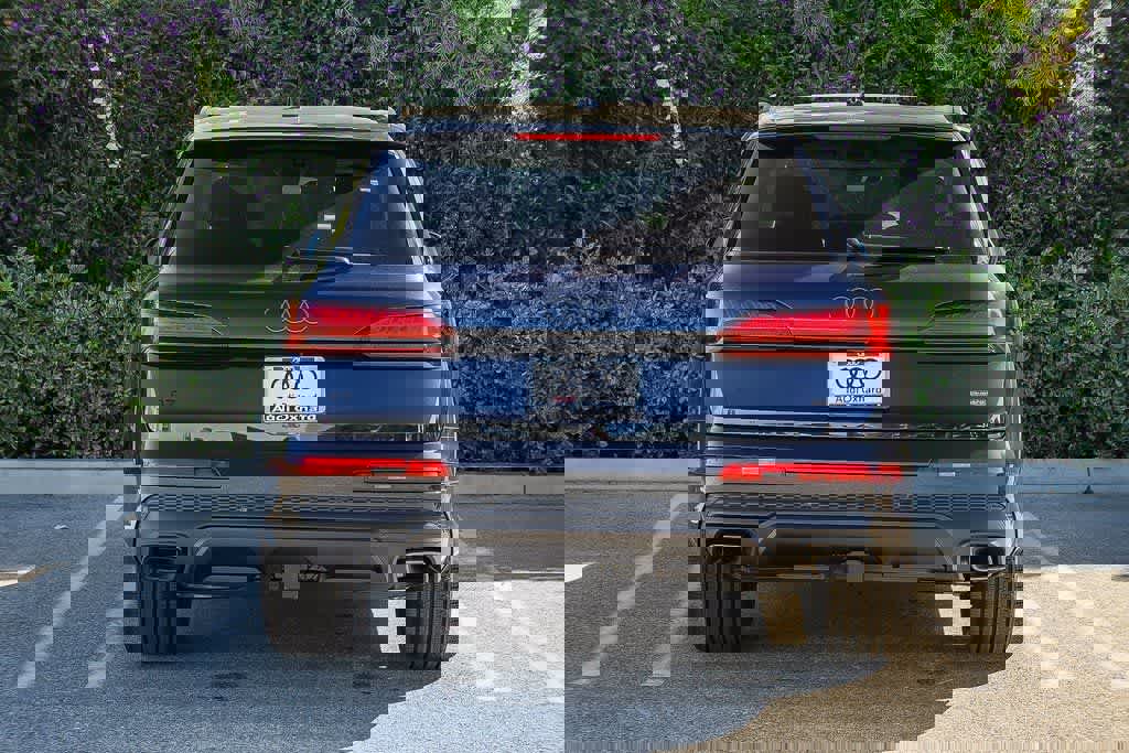 New 2026 Audi Q7 2.0T Premium image 5