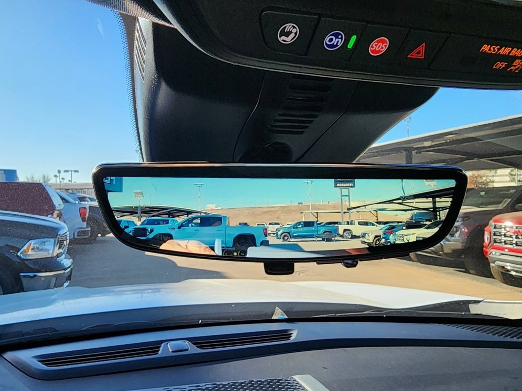 New 2026 GMC Acadia AT4 w/ Super Cruise Package image 38