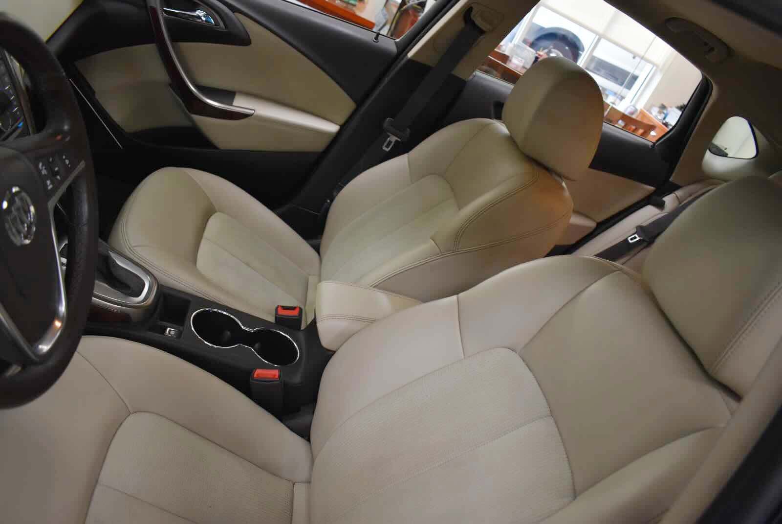Used 2014 Buick Verano Convenience FWD image 12