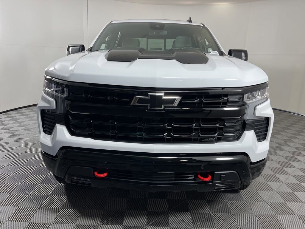 Certified 2026 Chevrolet Silverado 1500 LT Trail Boss w/ Safety Package image 7