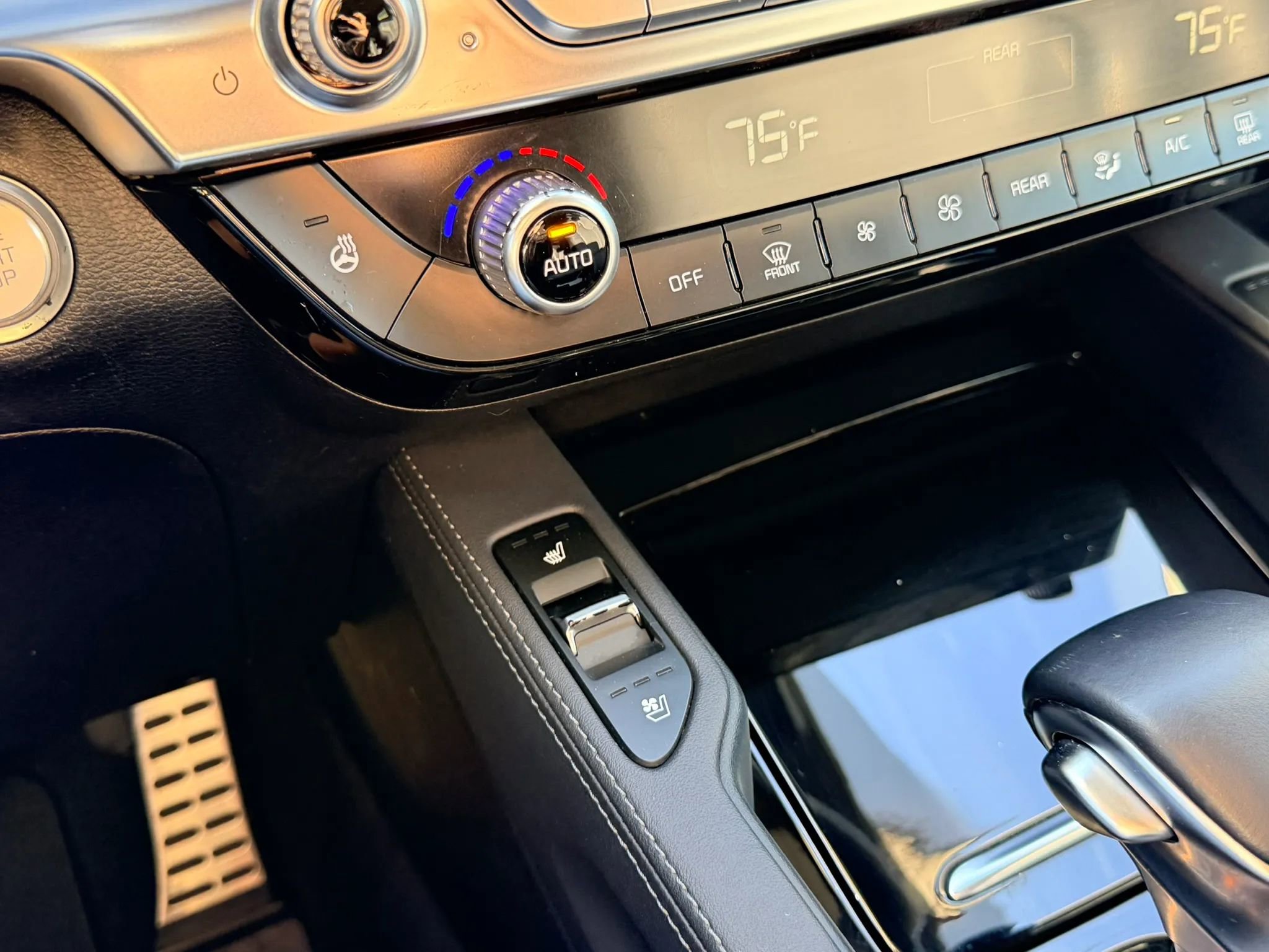 Used 2020 Kia Telluride SX image 21