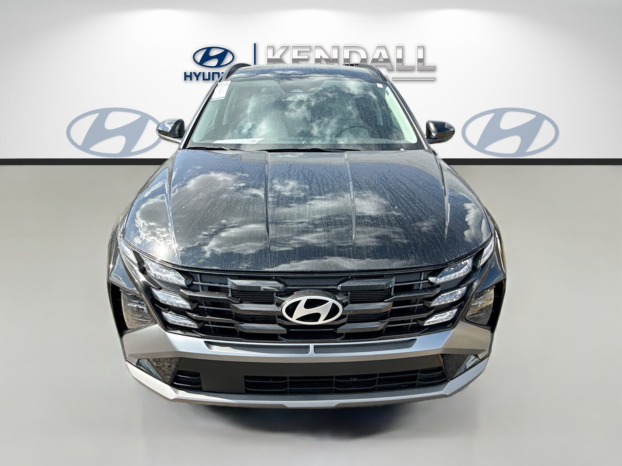 New 2026 Hyundai Tucson SEL image 2