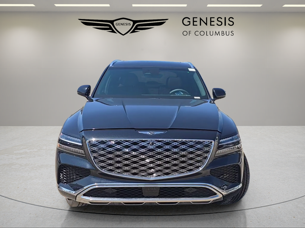 New 2026 Genesis GV80 3.5T Prestige AWD/4WD image 8