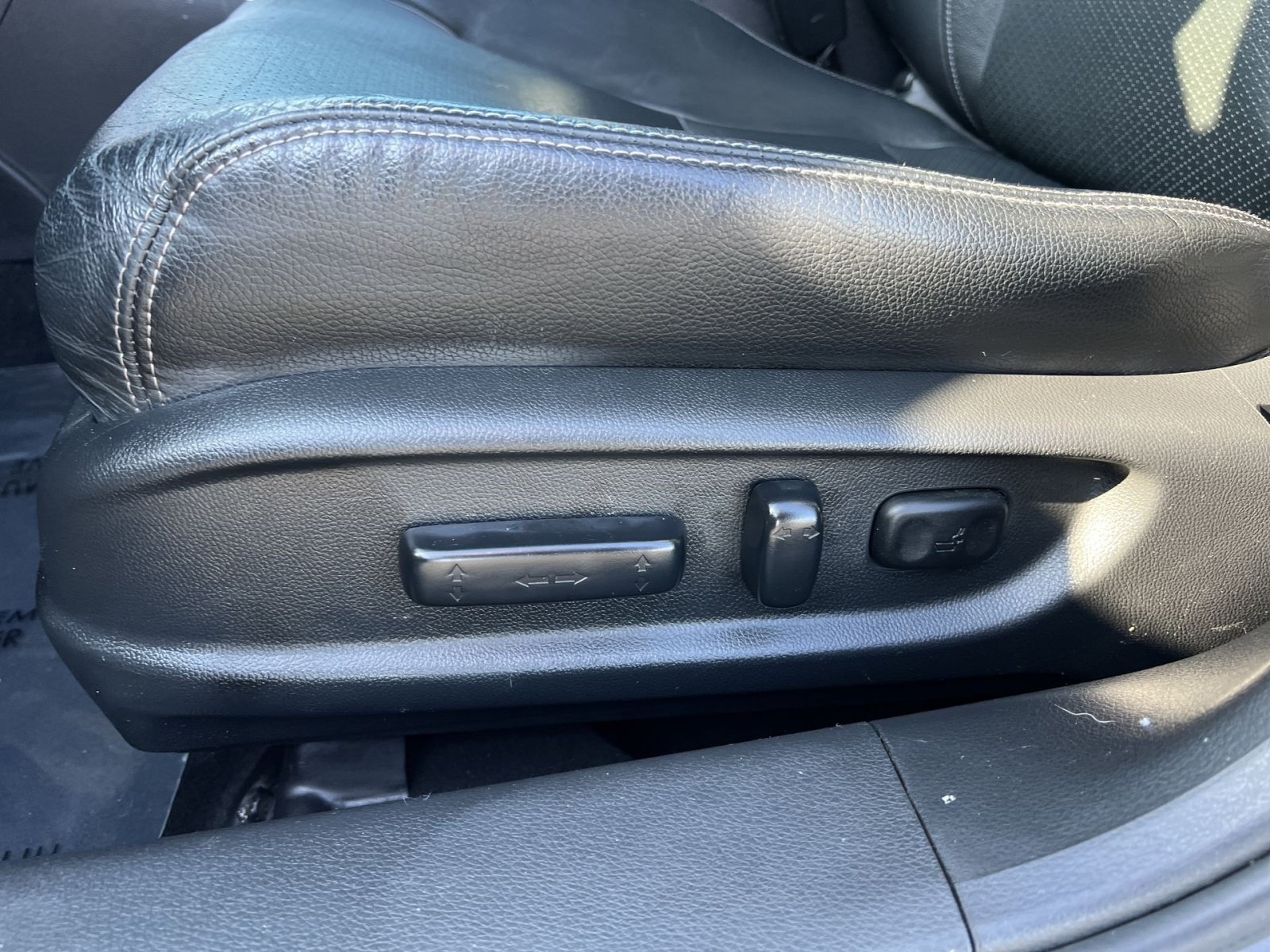 Used 2015 Honda Accord EX-L image 12