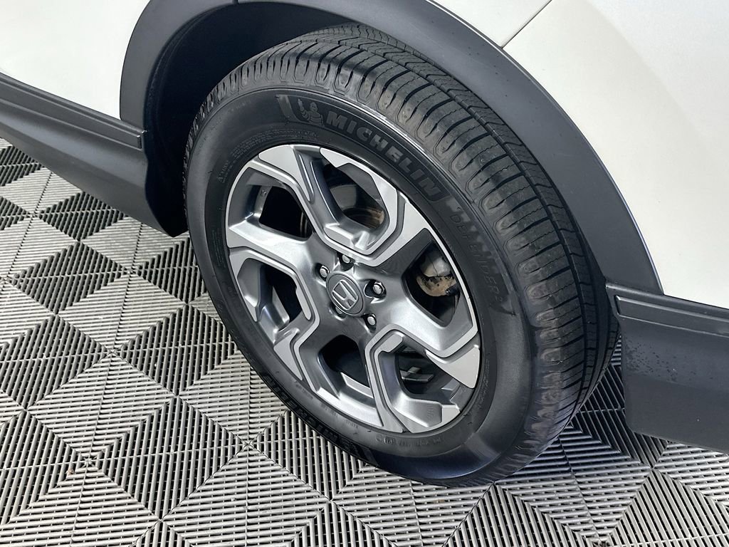 Used 2018 Honda CR-V EX image 38
