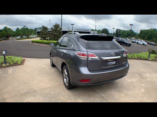 Used 2014 Lexus RX 350 FWD image 6