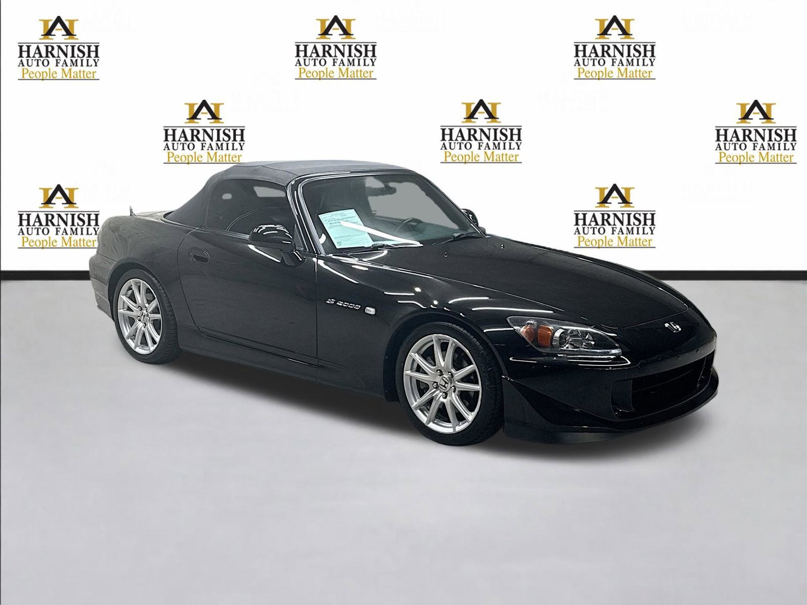 Used 2005 Honda S2000 image 3