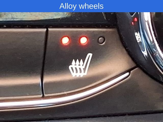 Certified 2022 Chevrolet TrailBlazer LT w/ Convenience Package image 26