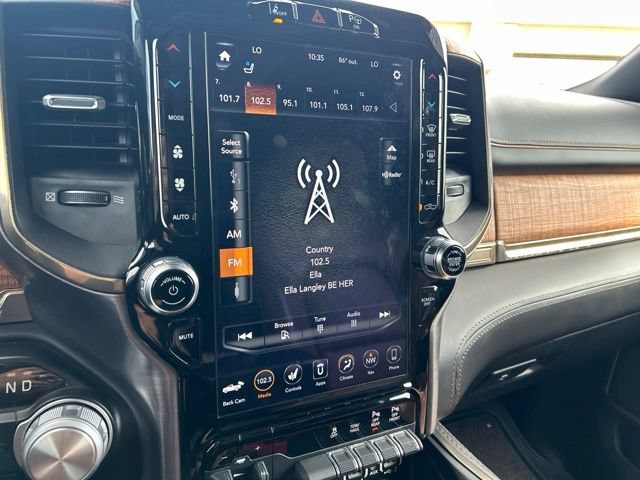 Used 2020 RAM 1500 Limited RWD image 30