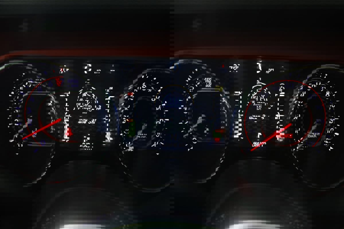 Used 2021 Jeep Wrangler Unlimited Rubicon w/ Safety Group image 18