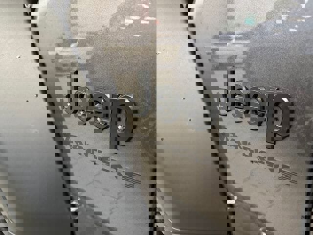 New 2026 Jeep Wrangler Unlimited Sport image 32