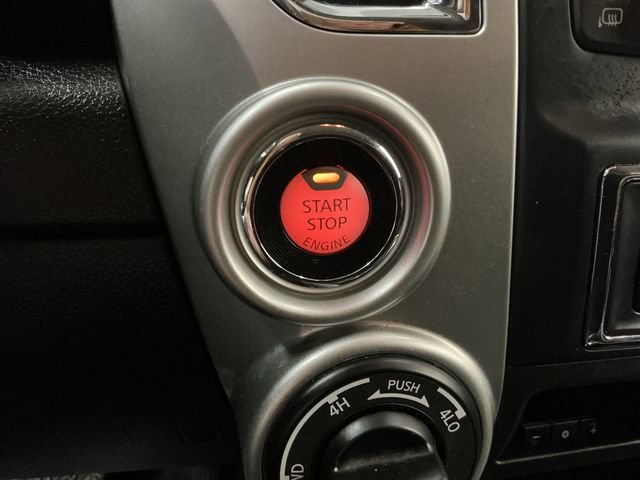 Used 2017 Nissan Titan PRO-4X image 43