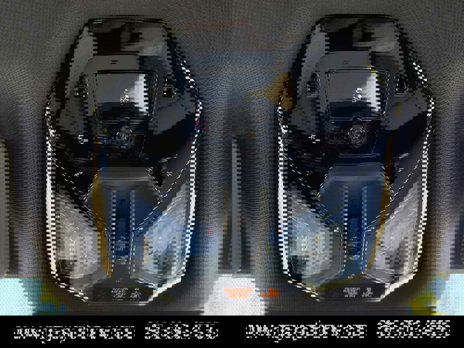 Used 2026 BMW X3 xDrive30 w/ Premium Package image 24