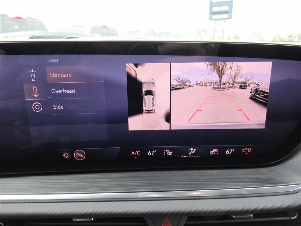 New 2026 Buick Envision Preferred AWD/4WD image 27
