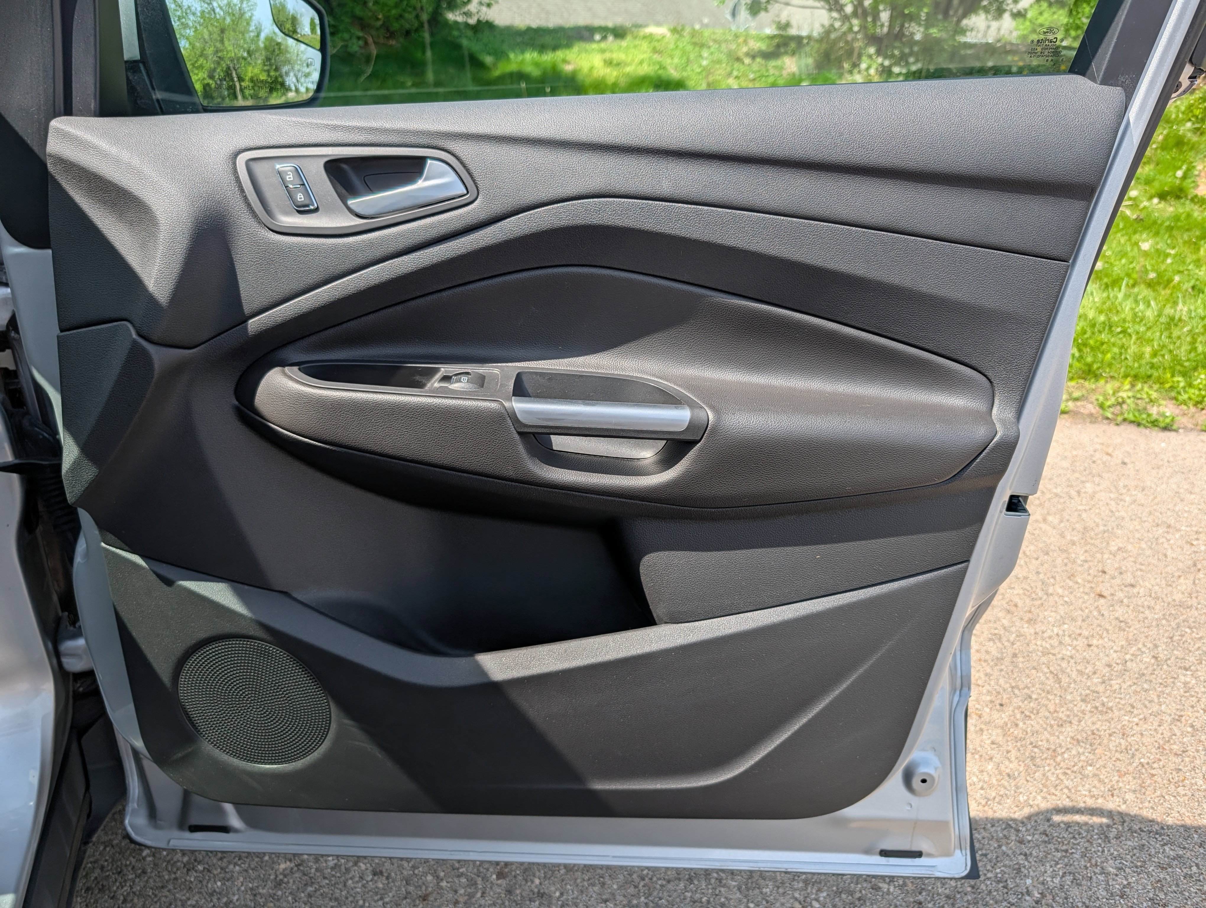 Used 2014 Ford Escape Titanium image 33