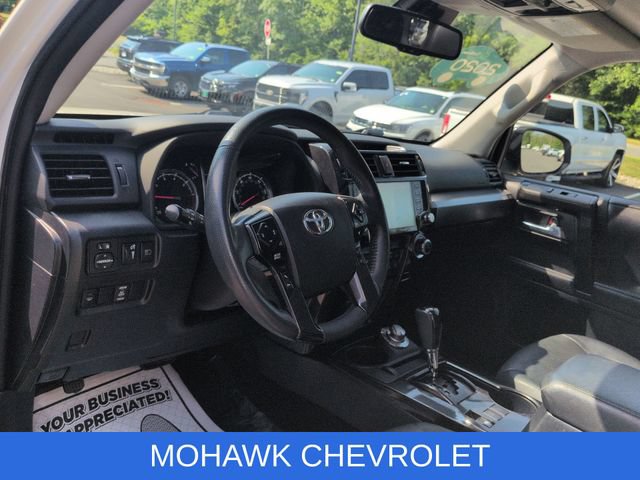 Used 2020 Toyota 4Runner Nightshade AWD/4WD image 10