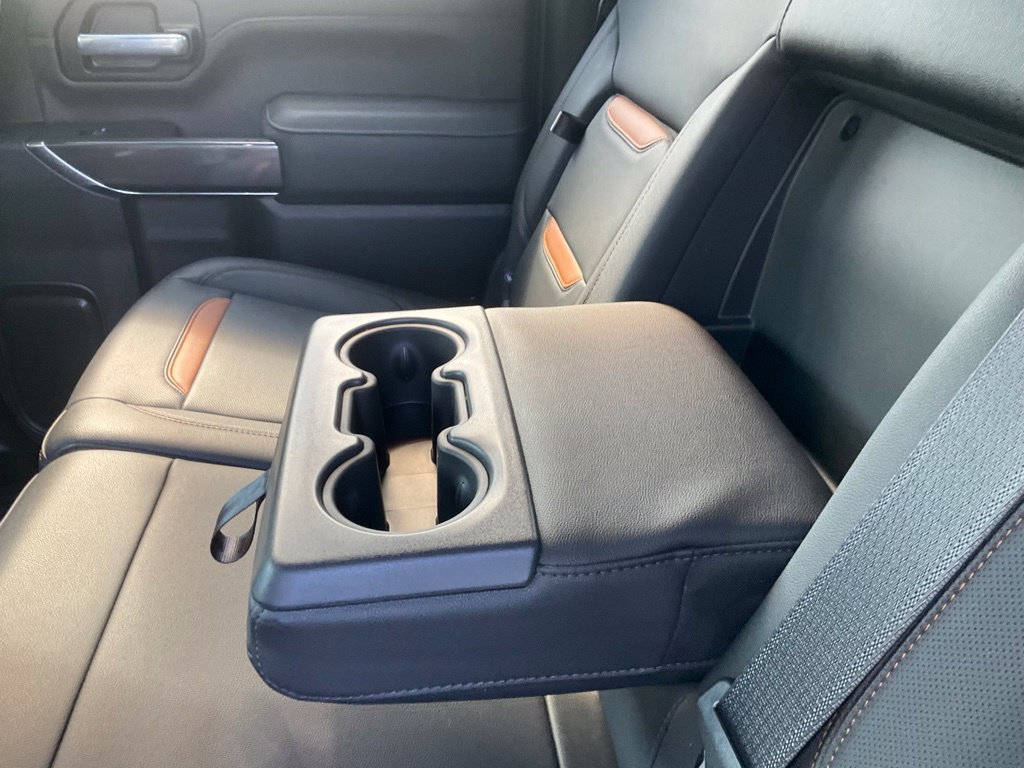 Used 2021 GMC Sierra 2500 AT4 w/ AT4 Premium Plus Package AWD/4WD image 22