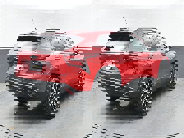 New 2026 Chevrolet Trax RS w/ Sunroof Package image 14