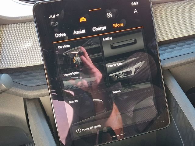 Used 2022 Polestar Polestar 2 w/ Pilot Package image 24