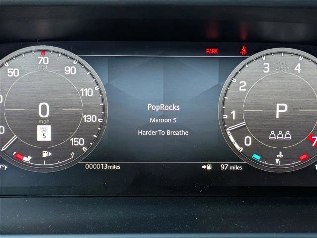 New 2026 Land Rover Defender 90 V8 AWD/4WD image 11