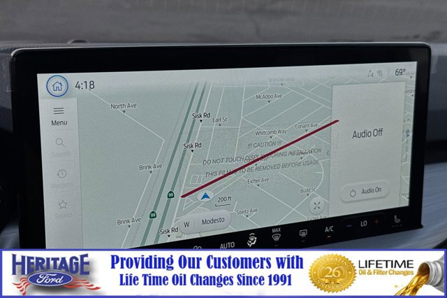 New 2024 Ford Escape SE w/ PHEV Premium Package image 16