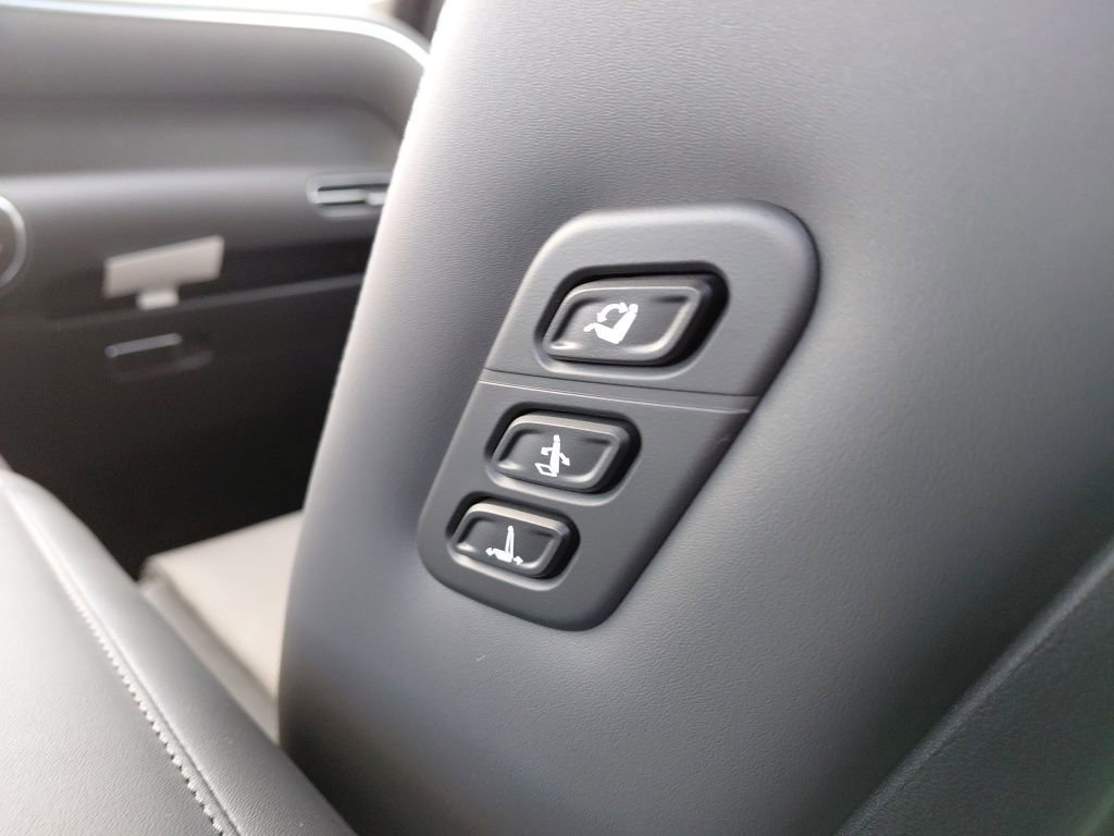 New 2026 Hyundai Palisade Calligraphy image 30