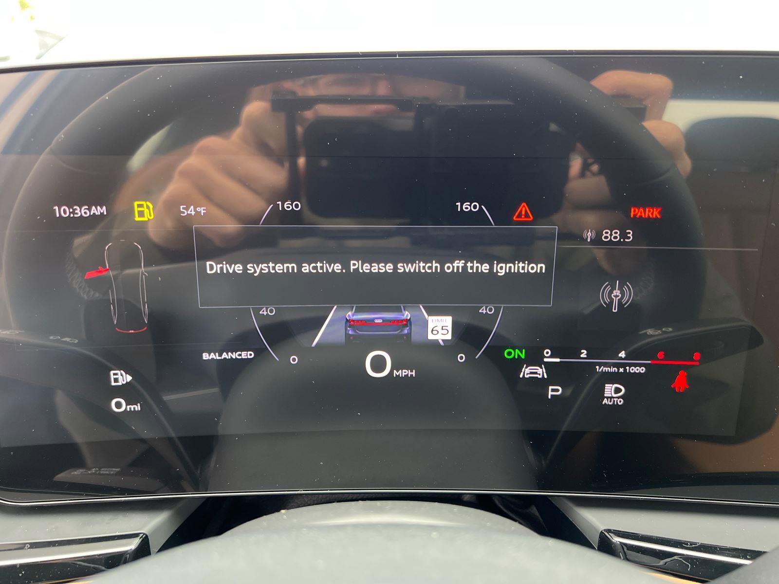 New 2026 Audi A6 Premium Plus image 20