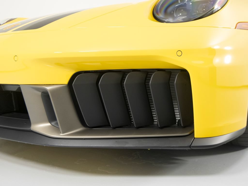 Certified 2026 Porsche 911 Carrera GTS RWD image 57