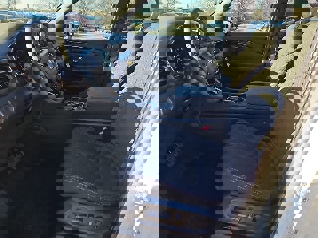 New 2025 Honda Pilot Sport image 9