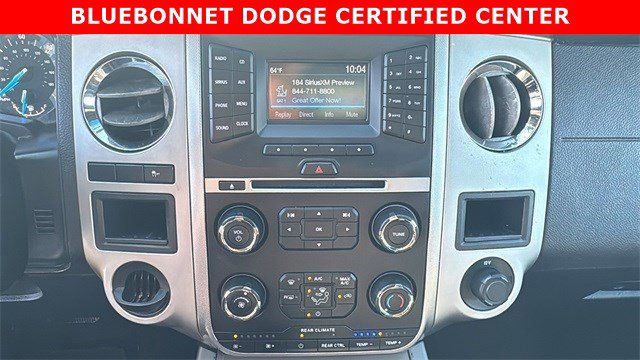 Used 2016 Ford Expedition XLT image 19