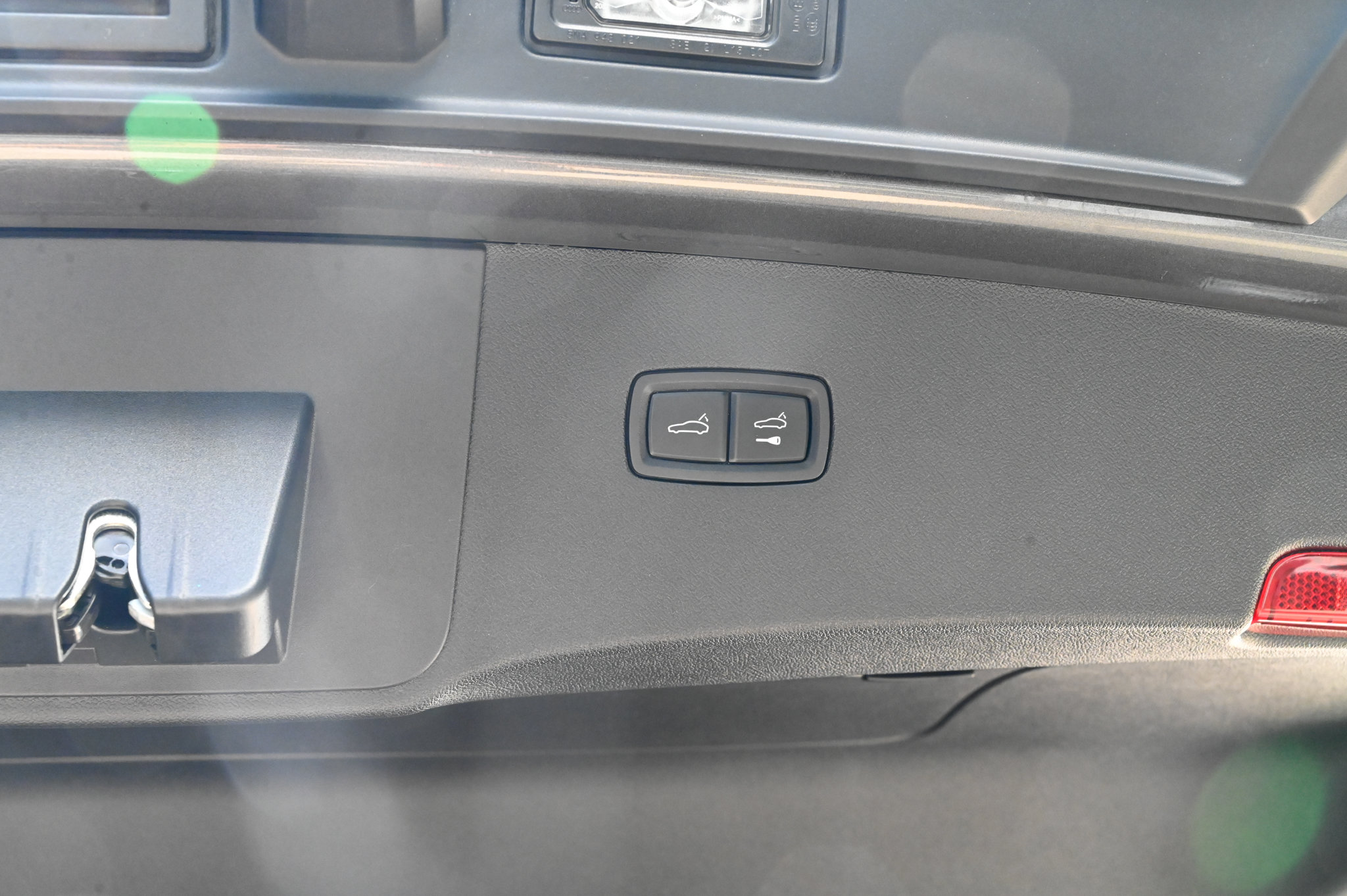 Used 2025 Porsche Cayenne S AWD/4WD image 46
