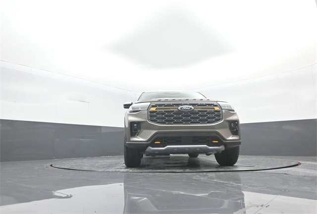 New 2026 Ford Explorer Tremor w/ Tremor Ultimate Package image 30