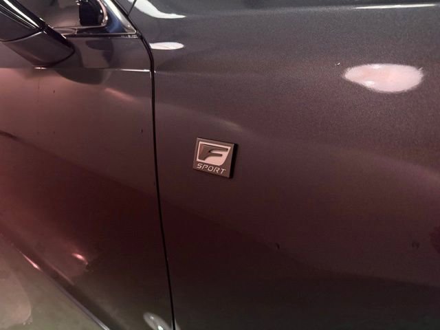 Used 2019 Lexus ES 350 F Sport w/ Accessory Package 2 image 28