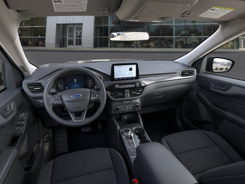 New 2026 Ford Escape Active image 9