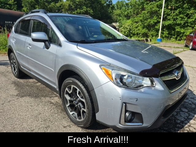 Used 2016 Subaru Crosstrek 2.0i Premium AWD/4WD image 15