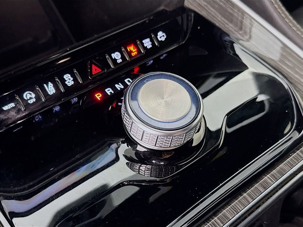 Used 2022 Jeep Wagoneer Series III w/ Premium Group I RWD image 17