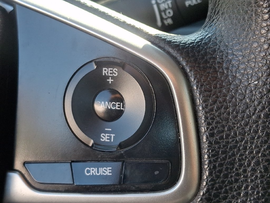 Used 2017 Honda Civic LX image 21