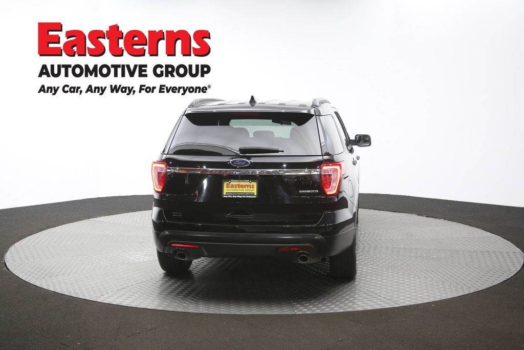 Used 2016 Ford Explorer FWD image 37