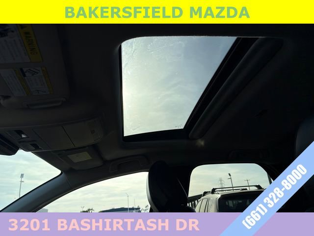 Used 2023 MAZDA CX-30 AWD 2.5 S w/ Premium Package image 19