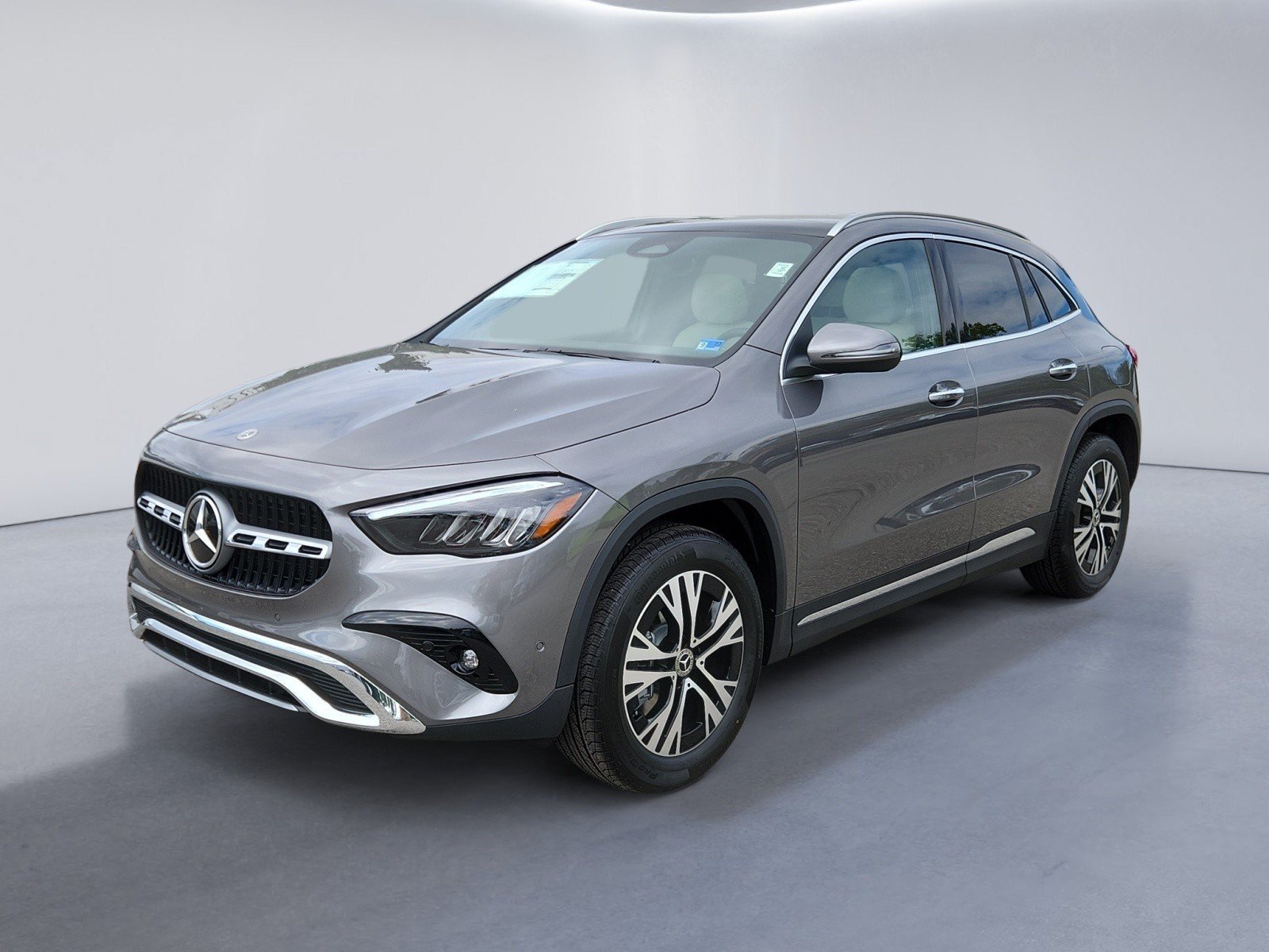 New 2026 Mercedes-Benz GLA 250 4MATIC image 7
