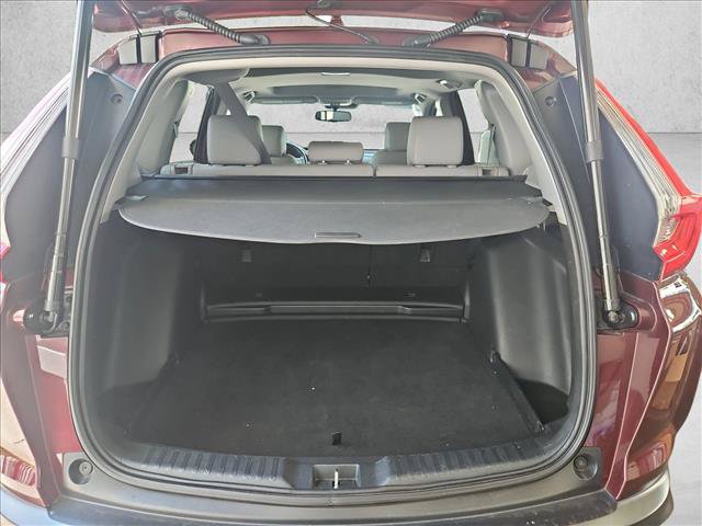 Used 2019 Honda CR-V EX-L image 6
