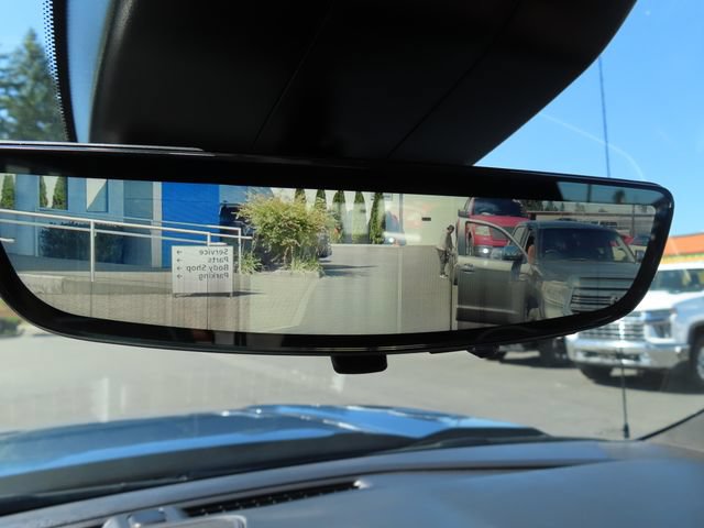Used 2025 GMC Sierra 1500 Denali Ultimate AWD/4WD image 31