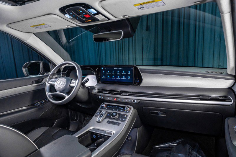 Used 2025 Hyundai Palisade XRT image 4