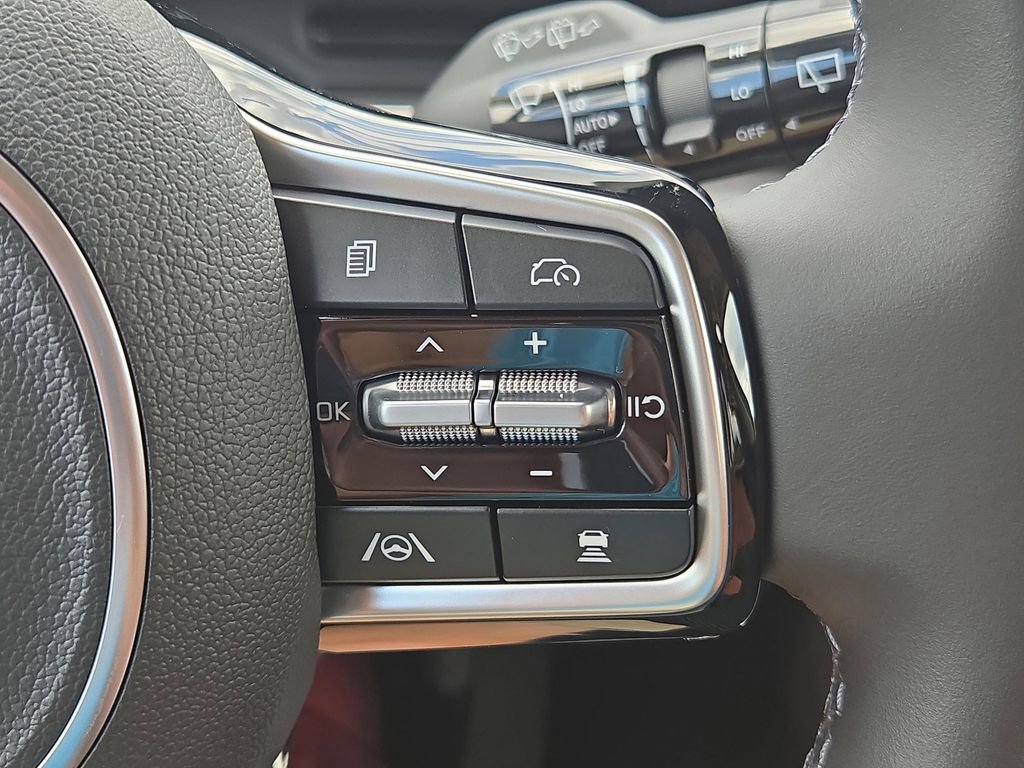 New 2026 Kia Carnival SX image 32